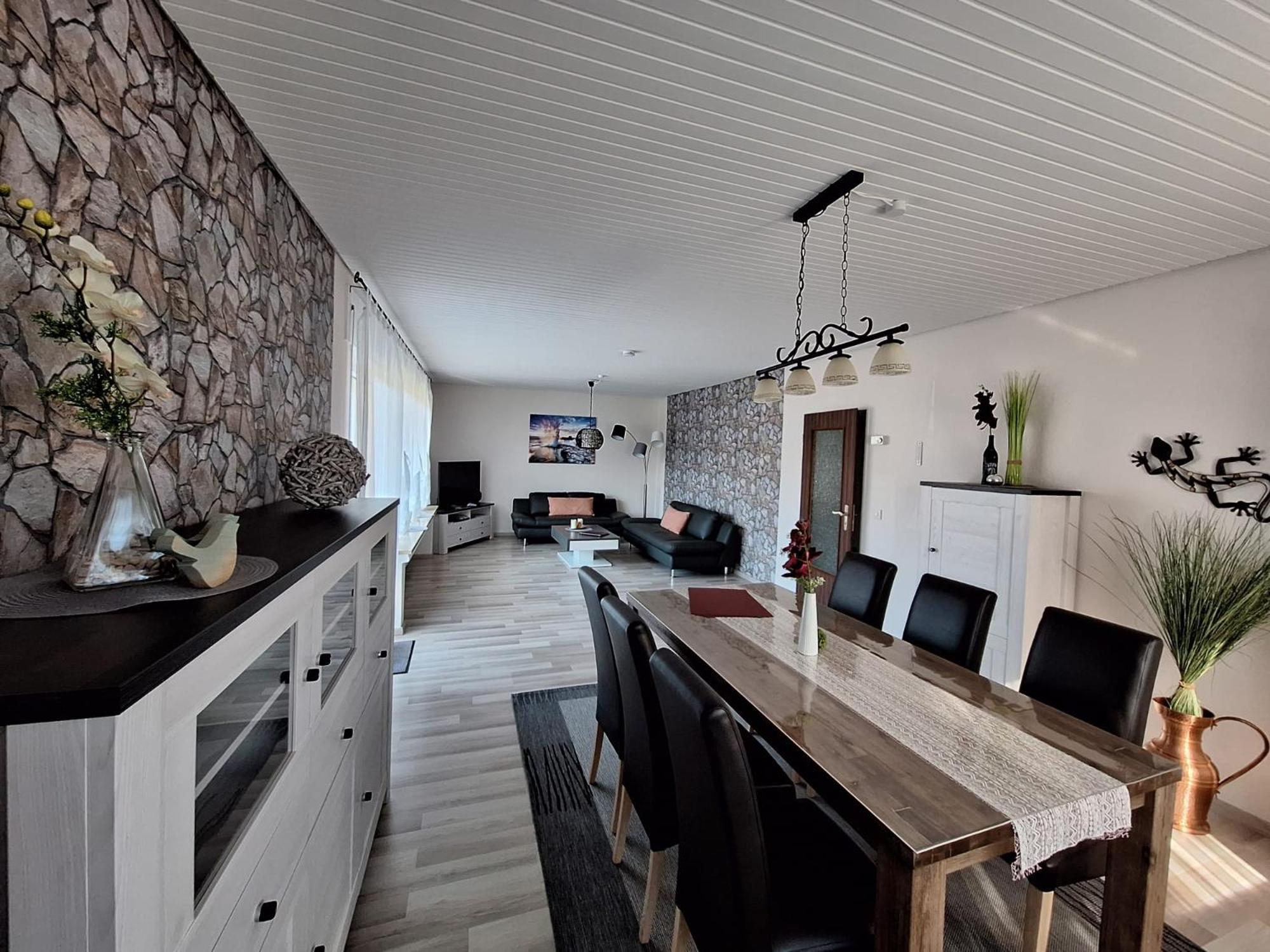 Gaestehaus Spengler Целе Екстериор снимка