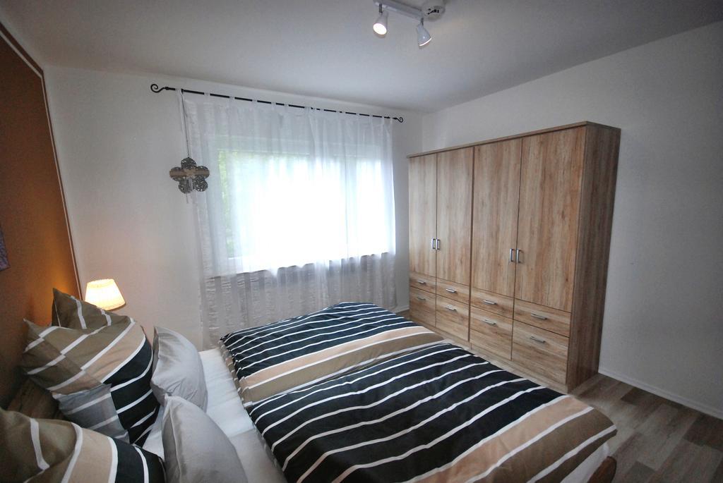 Gaestehaus Spengler Целе Екстериор снимка